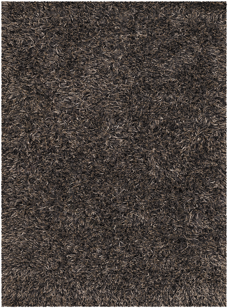 Chandra Tulip TUL-17402 Dk. Gray Rug