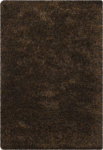 Chandra Tulip TUL-17403 Dk. Brown Rug Product Image