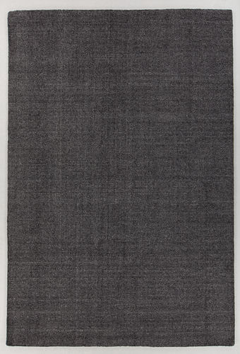 Chandra Uma UMA-48300 Dk. Gray Silk Rug Product Image