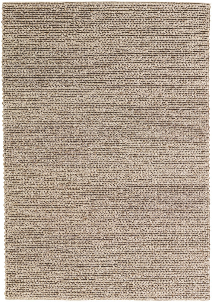 Chandra Valencia VAL-24400 Beige Wool Rug