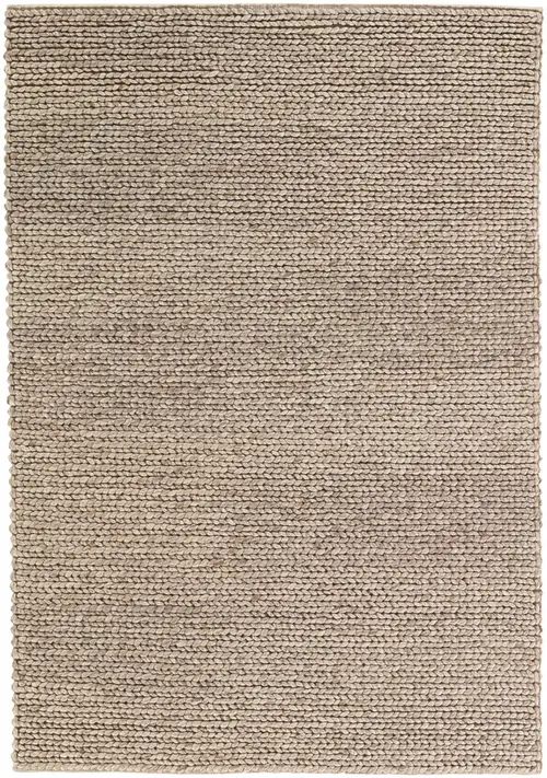 Chandra Valencia VAL-24400 Beige Wool Rug