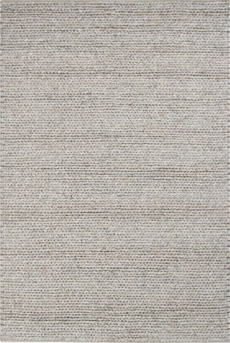 Chandra Valencia VAL-24401 Lt. Gray Wool Rug Product Image