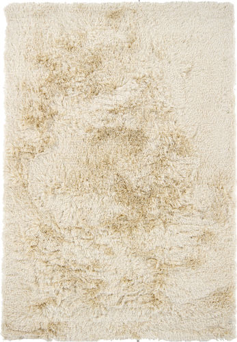 Chandra Vani VAN-13600 Ivory Shag Rug Product Image