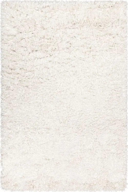 Vega VEG-40502 White Rug
