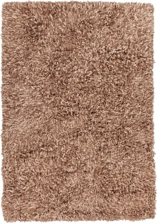 Chandra Vega VEG-40503 Lt. Brown Rug