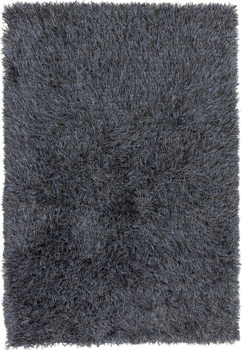 Chandra Vilma VIL-43103 Lt. Shag Rug Product Image