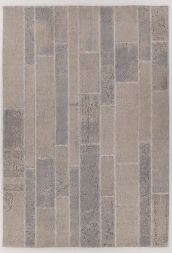 Chandra Willa WIL-46602 Beige Cotton Rug Product Image
