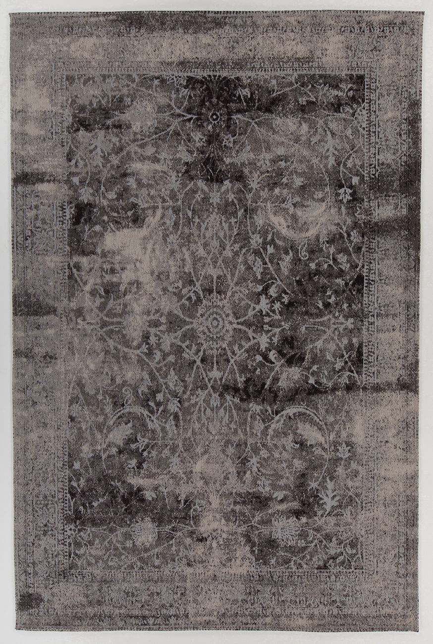 Chandra Willa WIL-46604 Brown Cotton Rug
