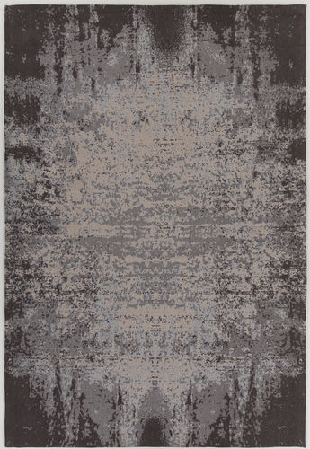 Chandra Willa WIL-46605 Lt. Gray Cotton Rug Product Image