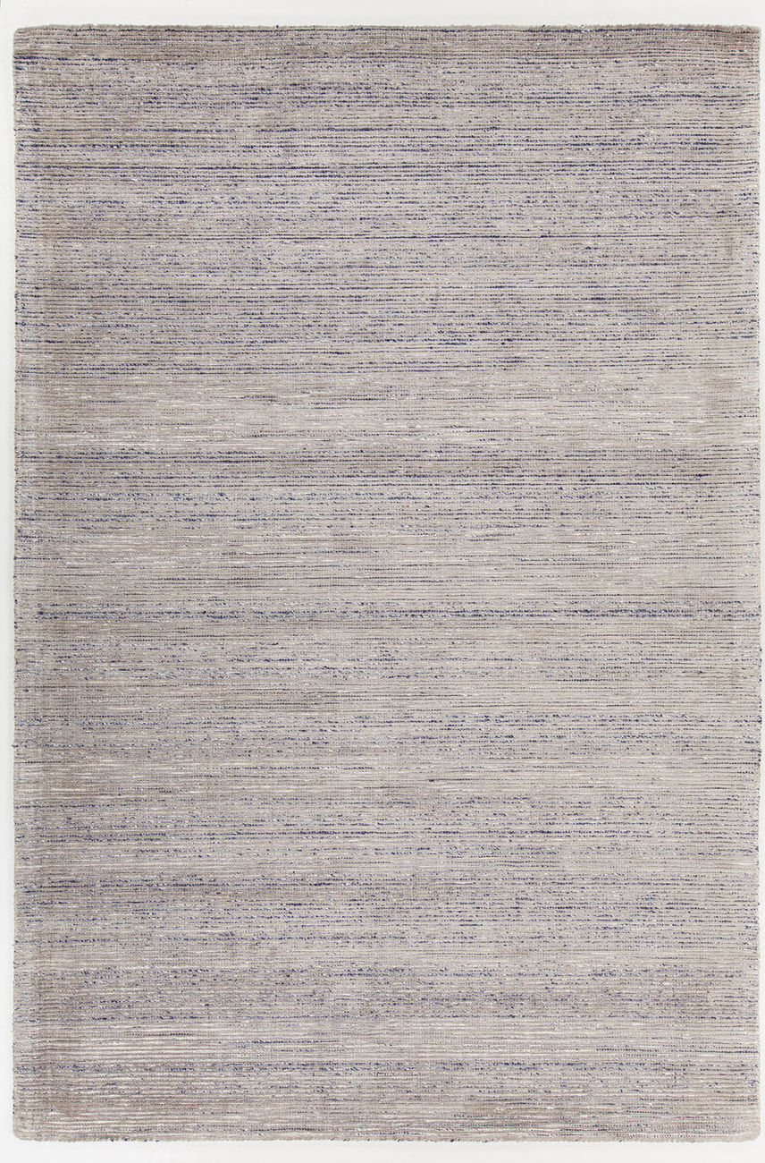 Modern Loom Xandra XAN-48401 Lt. Gray Wool Rug