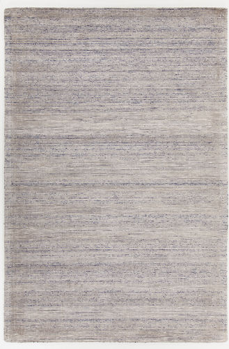 Modern Loom Xandra XAN-48401 Lt. Gray Wool Rug Product Image