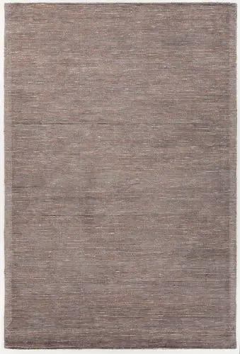 Modern Loom Xandra XAN-48403 Tan Wool Rug