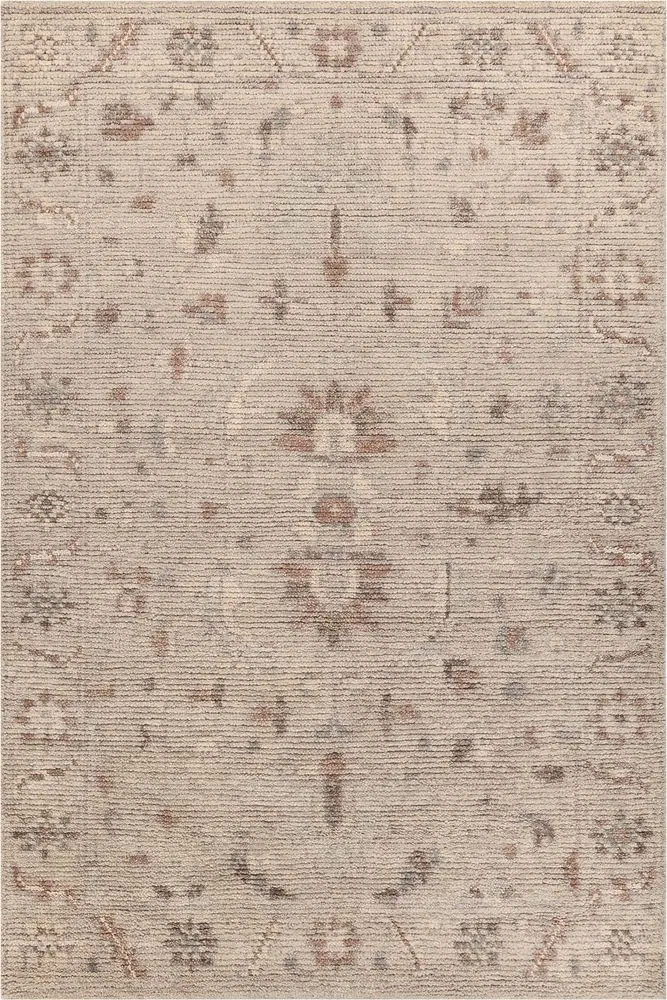 Yazmin YAZ-58200 Tan Rug