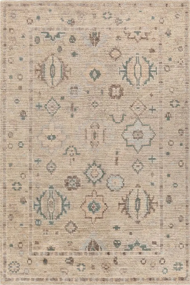 Yazmin YAZ-58201 Tan Rug