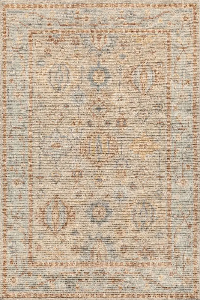 Yazmin YAZ-58202 Tan Rug