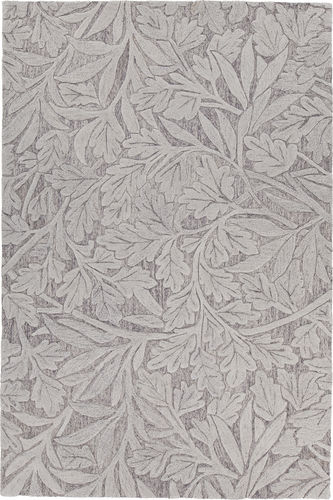 Modern Loom Yelena YEL-43800 Lt. Gray Wool Rug Product Image