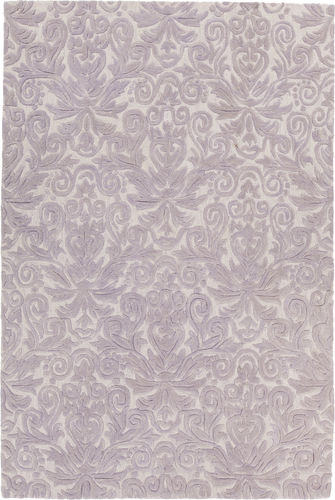 Modern Loom Yelena YEL-43802 Pink Wool Rug Product Image