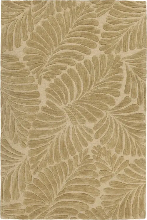 Modern Loom Yelena YEL-43803 Beige Wool Rug