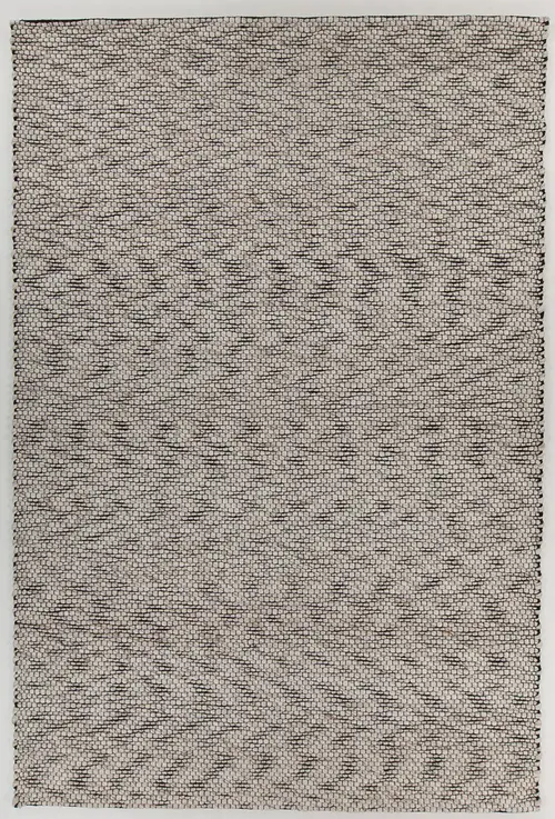 Modern Loom Yvonne YVO-48501 Beige Wool Silk Rug
