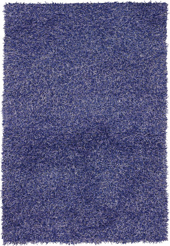 Modern Loom Zara ZAR-14500 Lt. Purple Rug Product Image