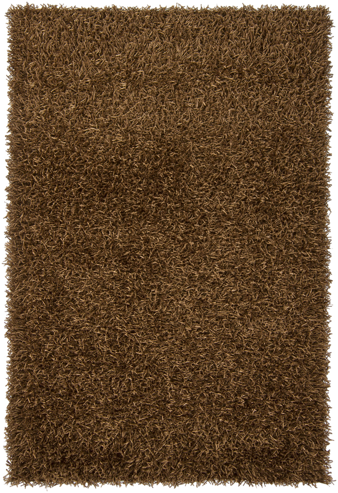 Modern Loom Zara ZAR-14501 Brown Rug