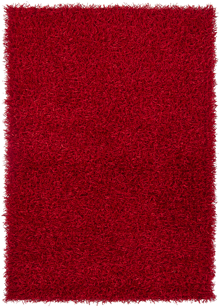 Modern Loom Zara ZAR-14502 Red Rug