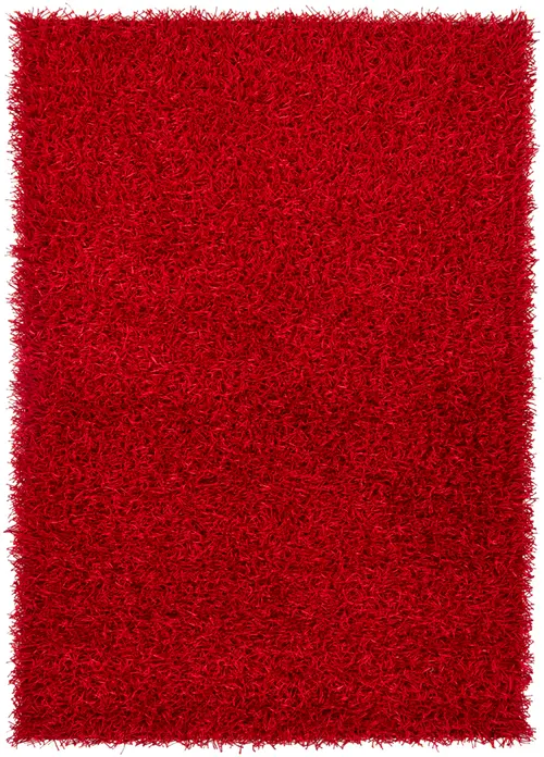 Modern Loom Zara ZAR-14502 Red Rug