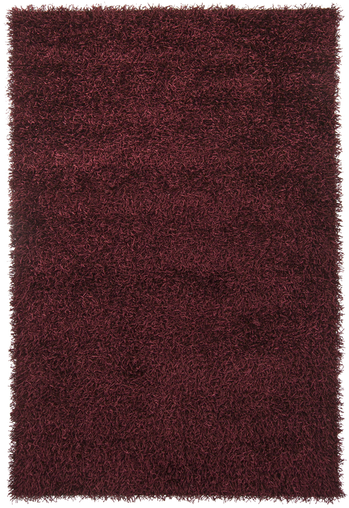 Modern Loom Zara ZAR-14504 Dk. Red Rug