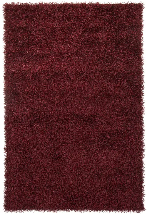 Modern Loom Zara ZAR-14504 Dk. Red Rug