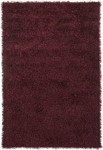 Modern Loom Zara ZAR-14504 Dk. Red Rug Product Image