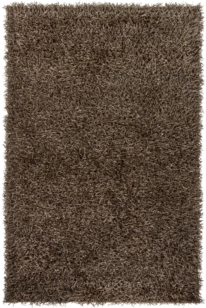 Modern Loom Zara ZAR-14506 Brown Rug