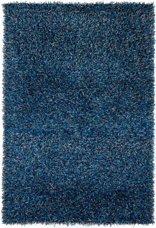 Modern Loom Zara ZAR-14512 Dk. Blue Rug