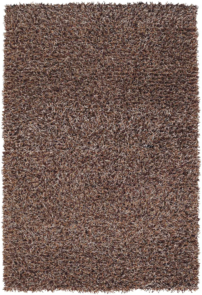 Modern Loom Zara ZAR-14514 Lt. Brown Rug
