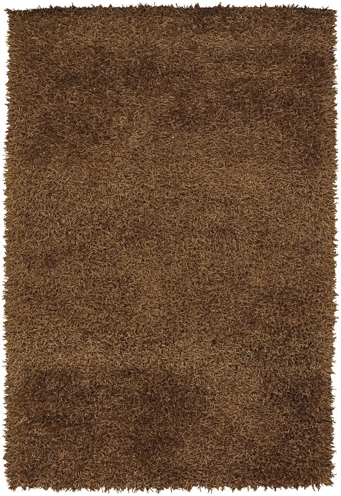 Modern Loom Zara ZAR-14531 Lt. Brown Rug