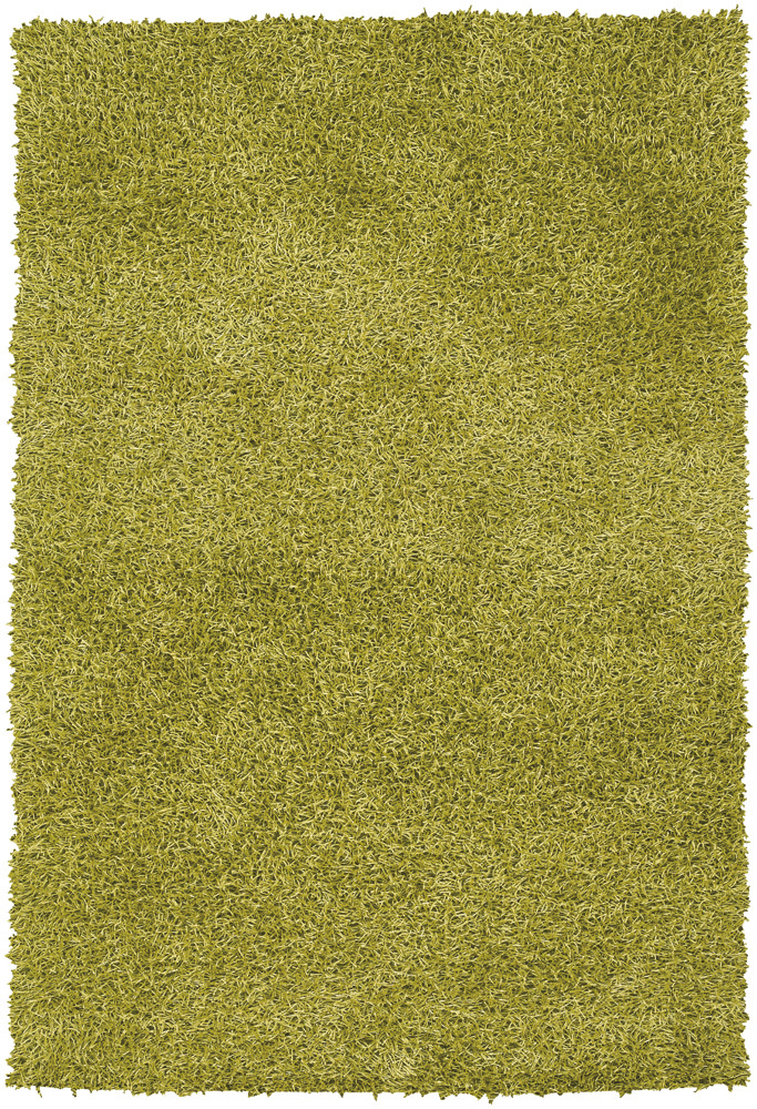 Modern Loom Zara ZAR-14536 Lt. Green Rug