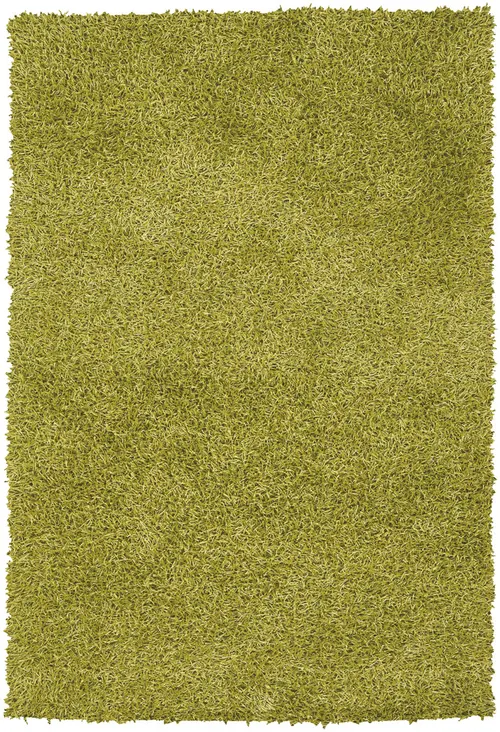 Modern Loom Zara ZAR-14536 Lt. Green Rug