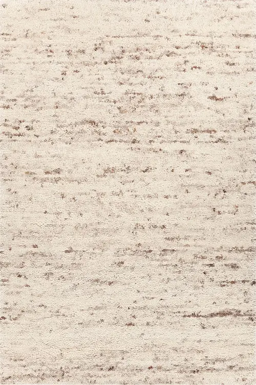 Zia ZIA-58501 White Rug