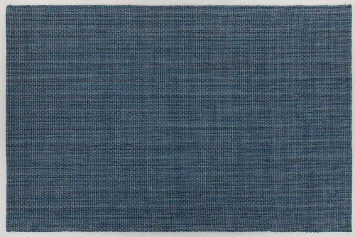 Modern Loom Ziva ZIV-48600 Dk. Blue Wool Rug