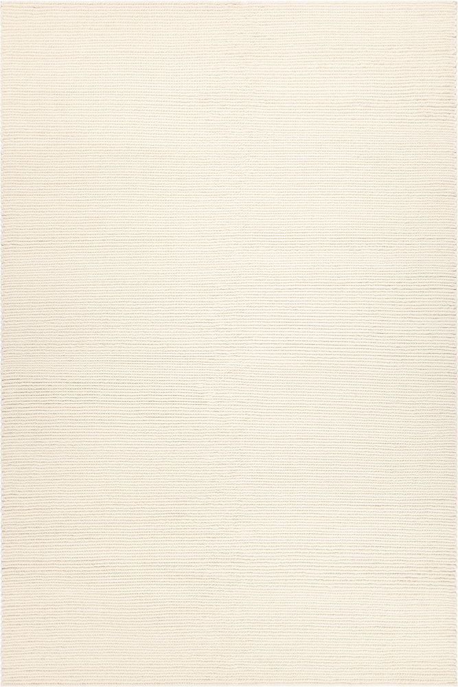 Zoey ZOE-58402 White Rug Product Image