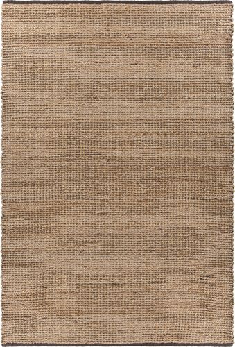 Modern Loom Zola ZOL-17104 Tan Flatweave Reversible Rug Product Image
