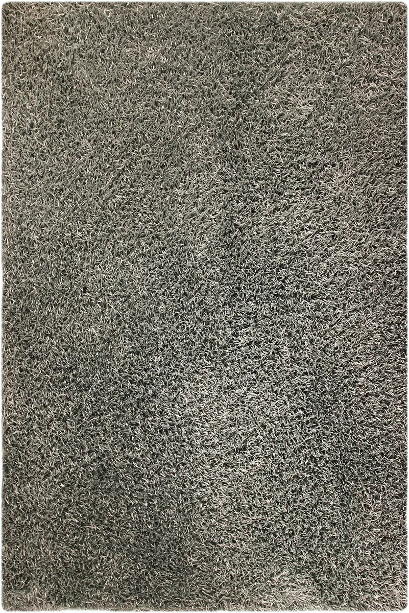 Modern Loom Orange Palo Aqua Rug