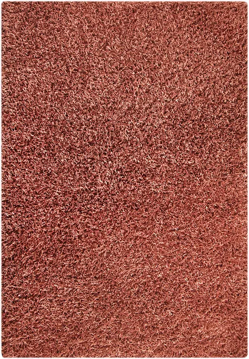 Modern Loom Orange Palo Lilac Rug