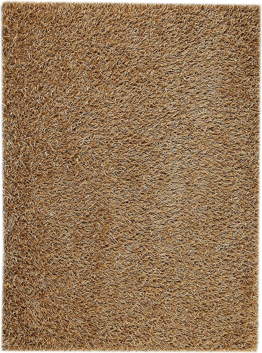 Modern Loom Orange Palo Beige Rug