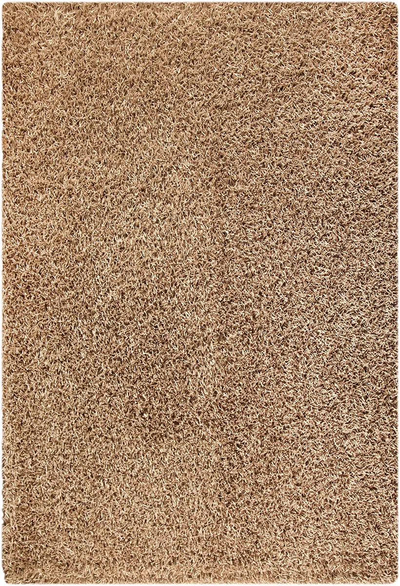 Modern Loom Orange Palo Silver Rug