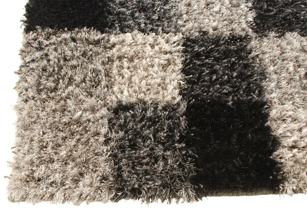 Modern Loom Brown  Rug 8