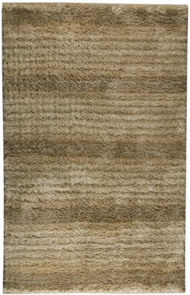 Modern Loom Brown  Rug 3