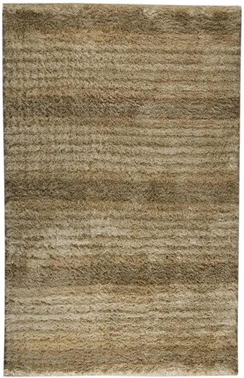 Modern Loom Brown Rug 3