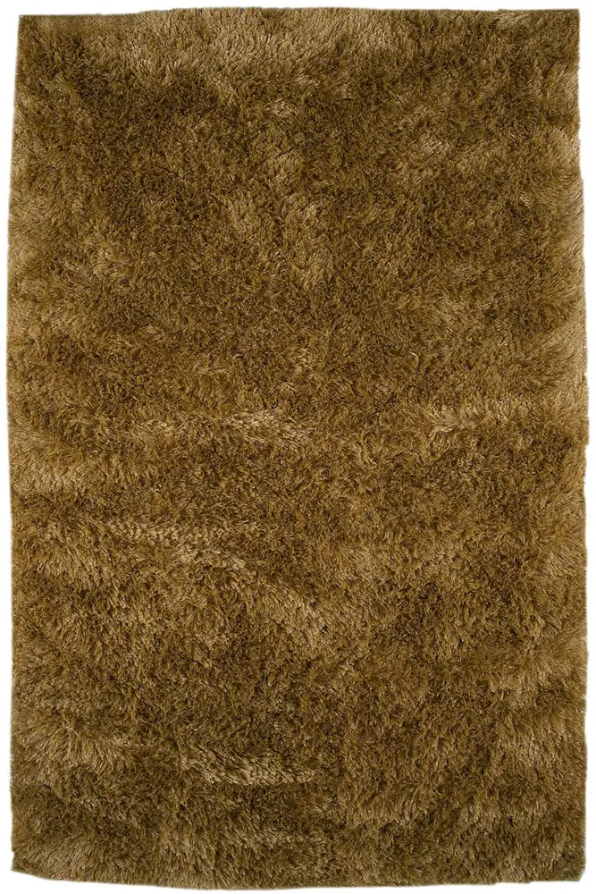 Modern Loom Brown  Rug 6