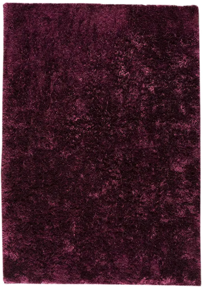 Modern Loom Red  Rug 3