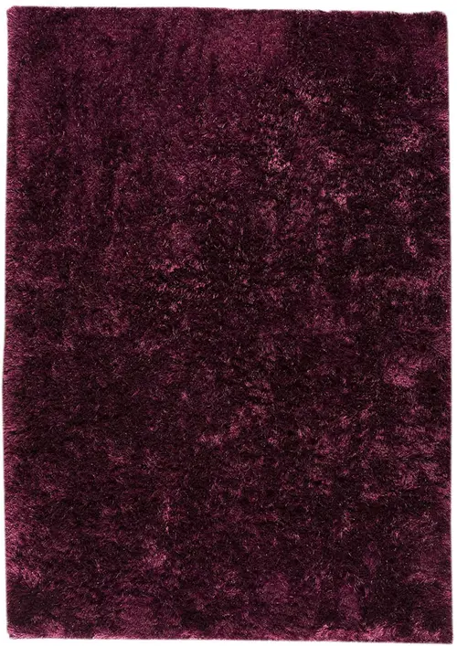 Modern Loom Red Rug 3